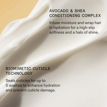 Olaplex Rich Hydration Mask: Cuticle Sealing Mask | Hydrate & Control Frizz | For Dry or Medium to Coarse Hair, 200 ml / 6.7 Fl Oz